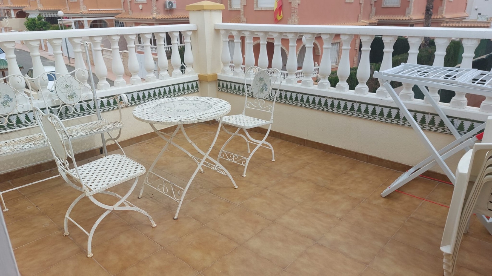 Revente - Appartement - Playa Flamenca - Teruel Numancia