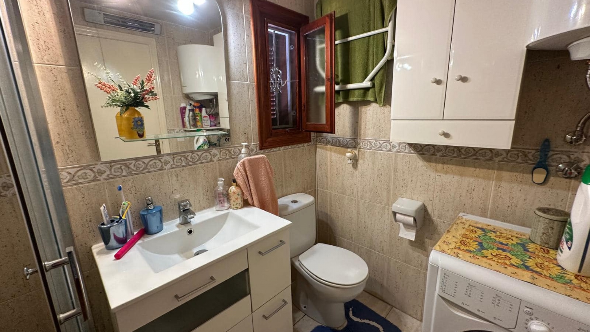 Revente - Appartement - Playa Flamenca - Urb Horizonte