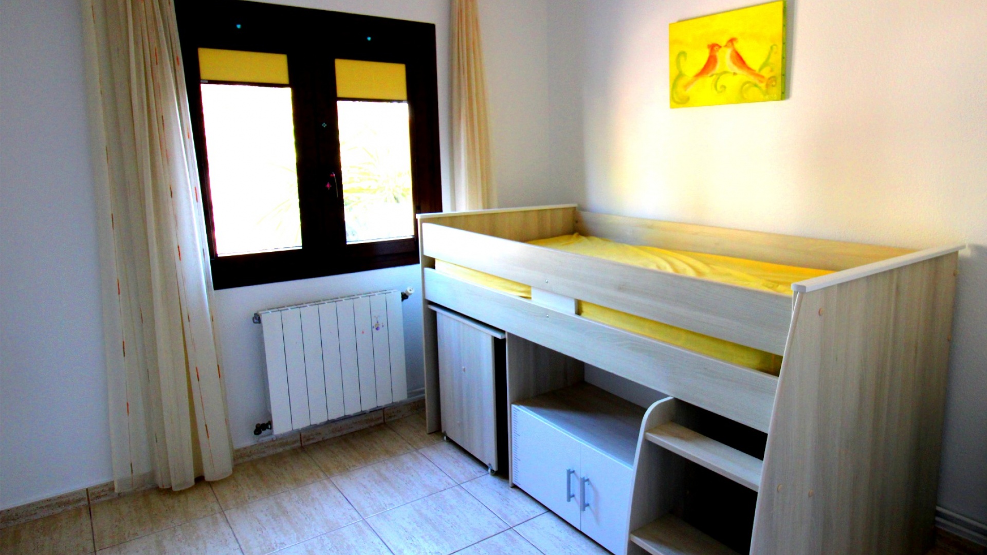 Revente - Appartement - Playa Flamenca - Urb Horizonte