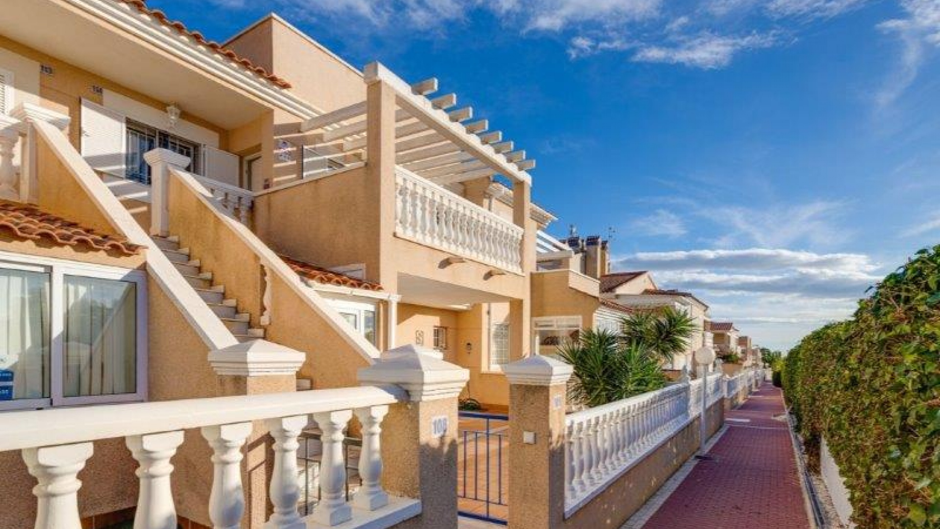 Revente - Appartement - Playa Flamenca - zeniamar