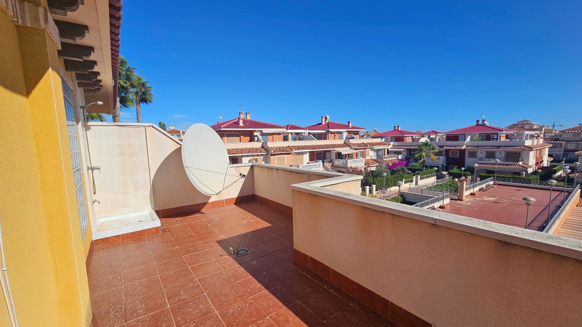 Revente - Appartement - Playa Flamenca - zeniamar