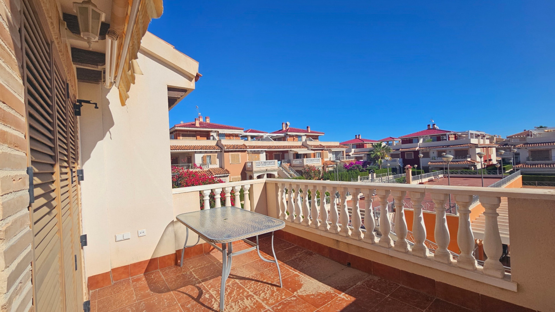 Revente - Appartement - Playa Flamenca - zeniamar