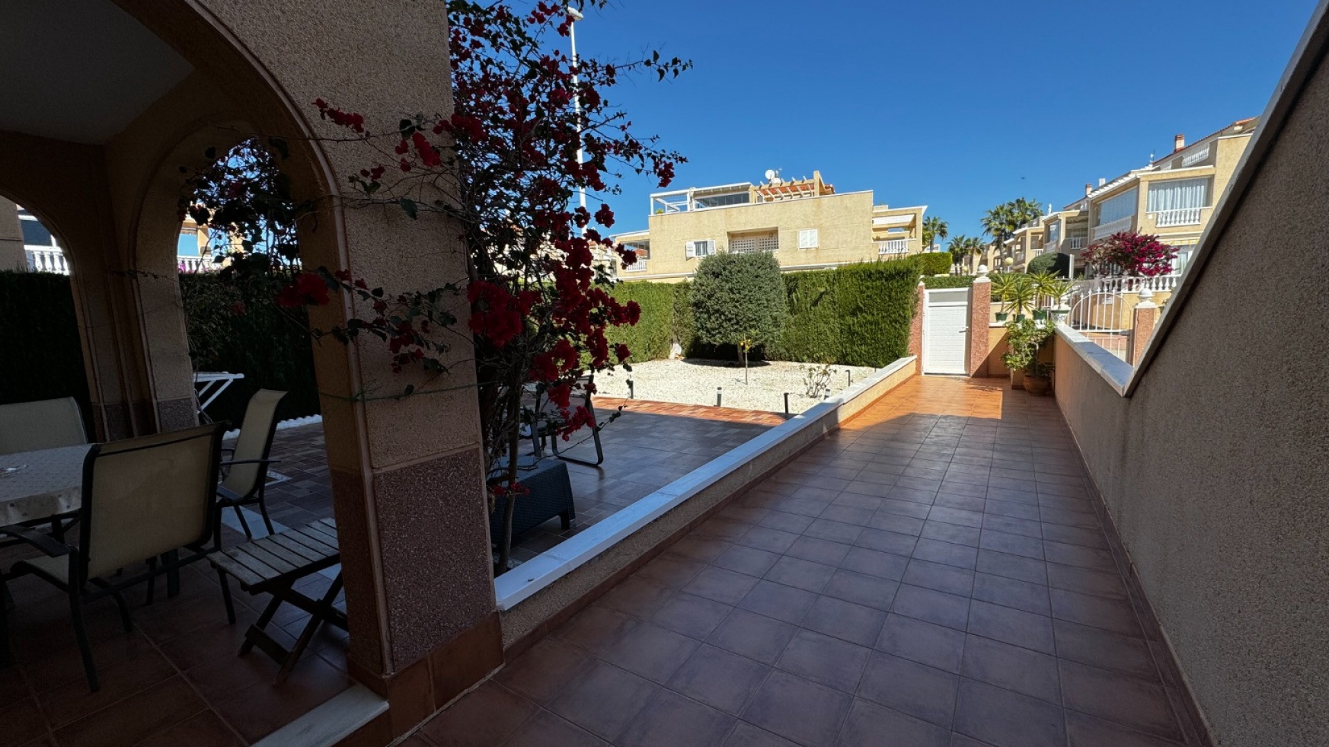 Revente - Appartement - Playa Flamenca - zeniamar