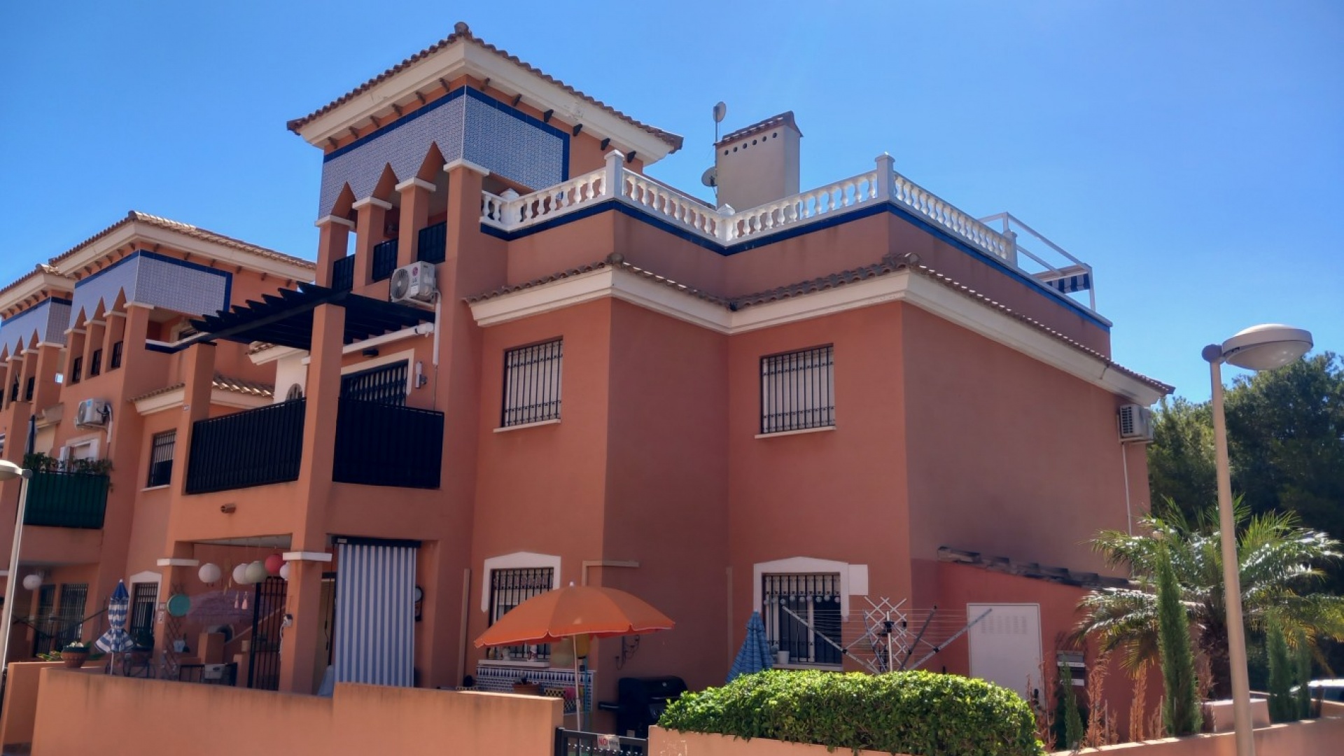 Revente - Appartement - Playa Flamenca