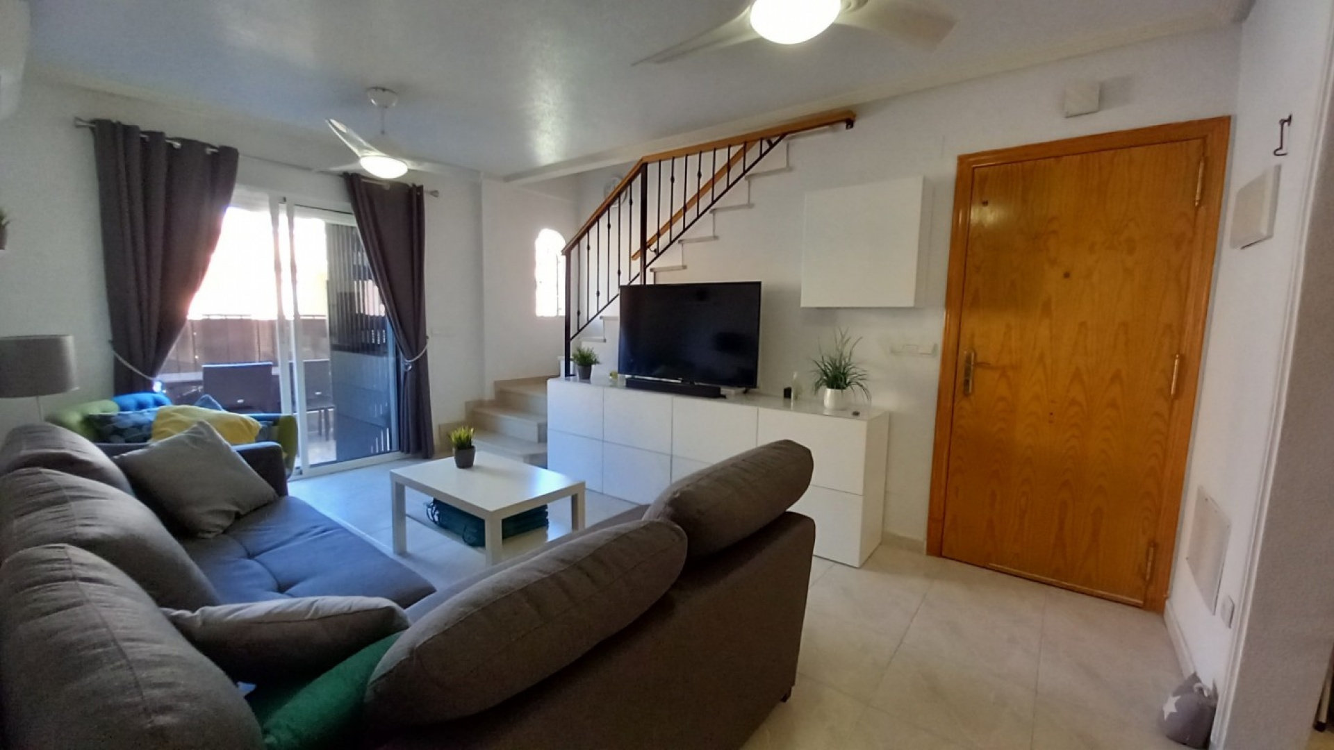 Revente - Appartement - Playa Flamenca