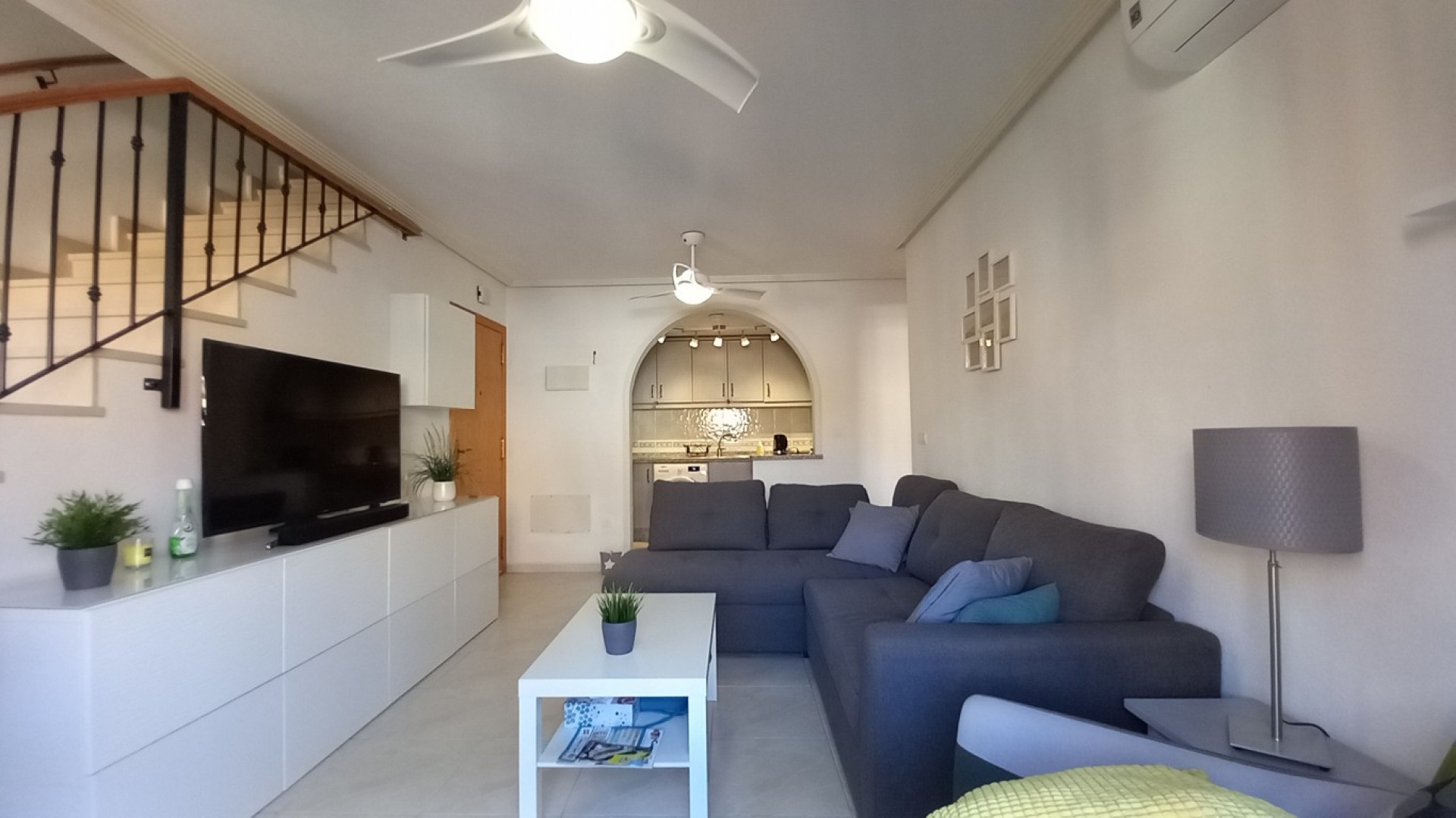 Revente - Appartement - Playa Flamenca