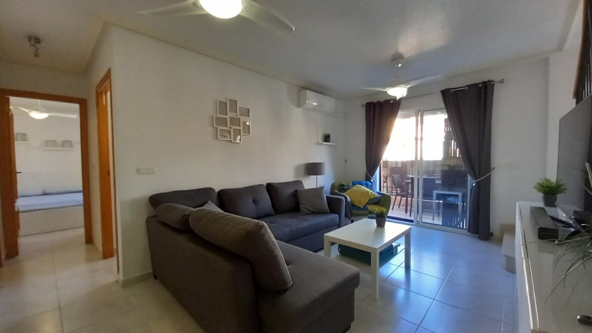 Revente - Appartement - Playa Flamenca