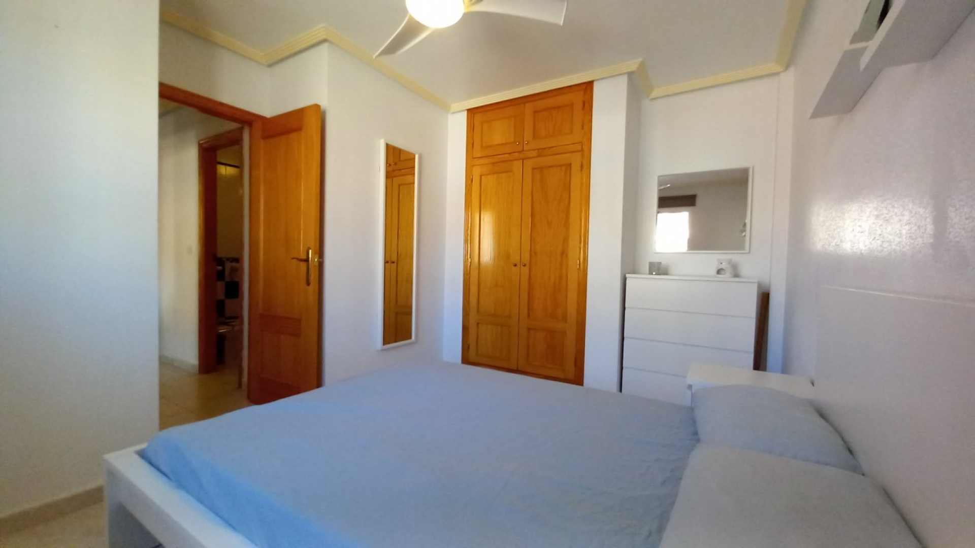 Revente - Appartement - Playa Flamenca