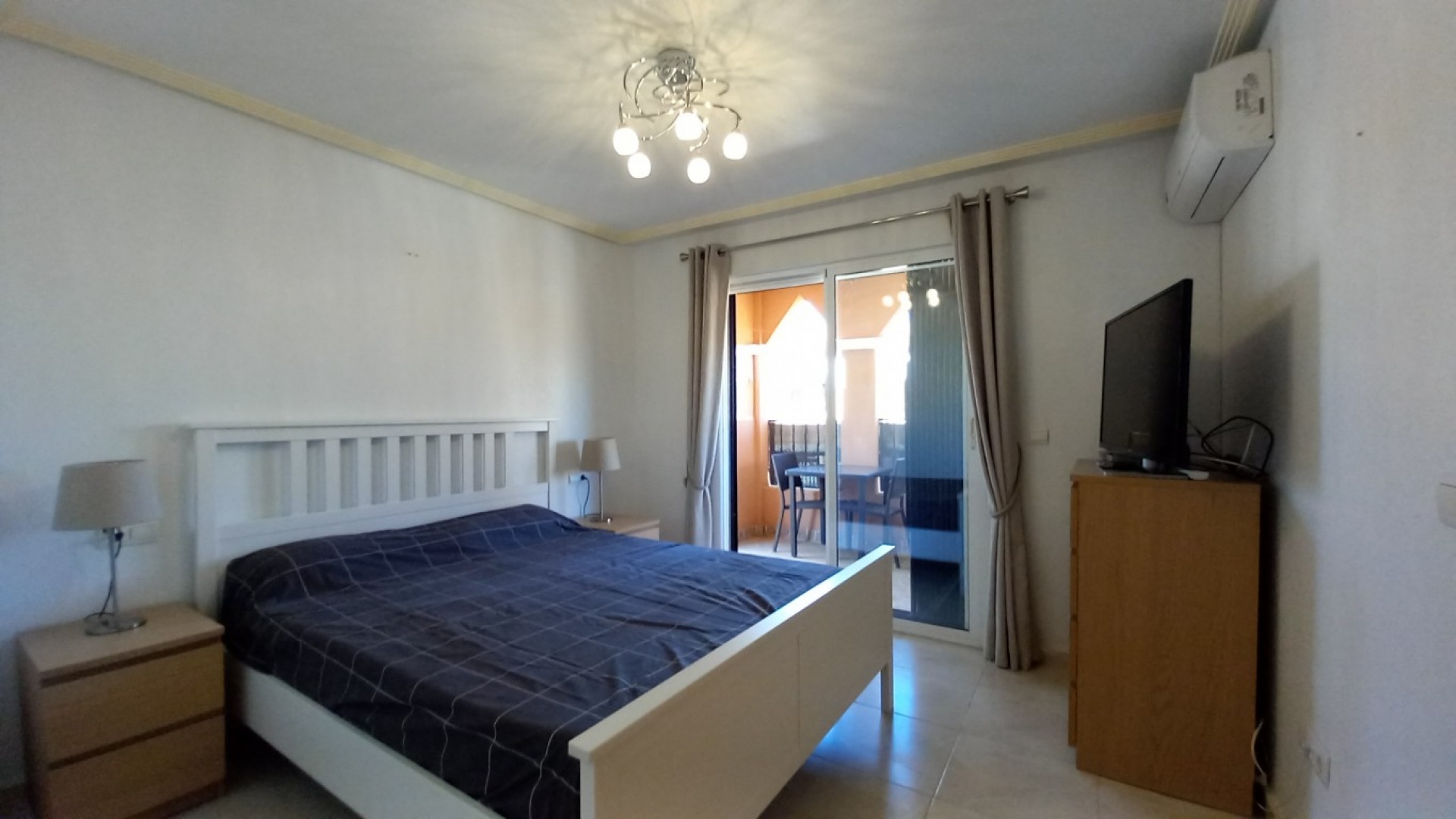 Revente - Appartement - Playa Flamenca