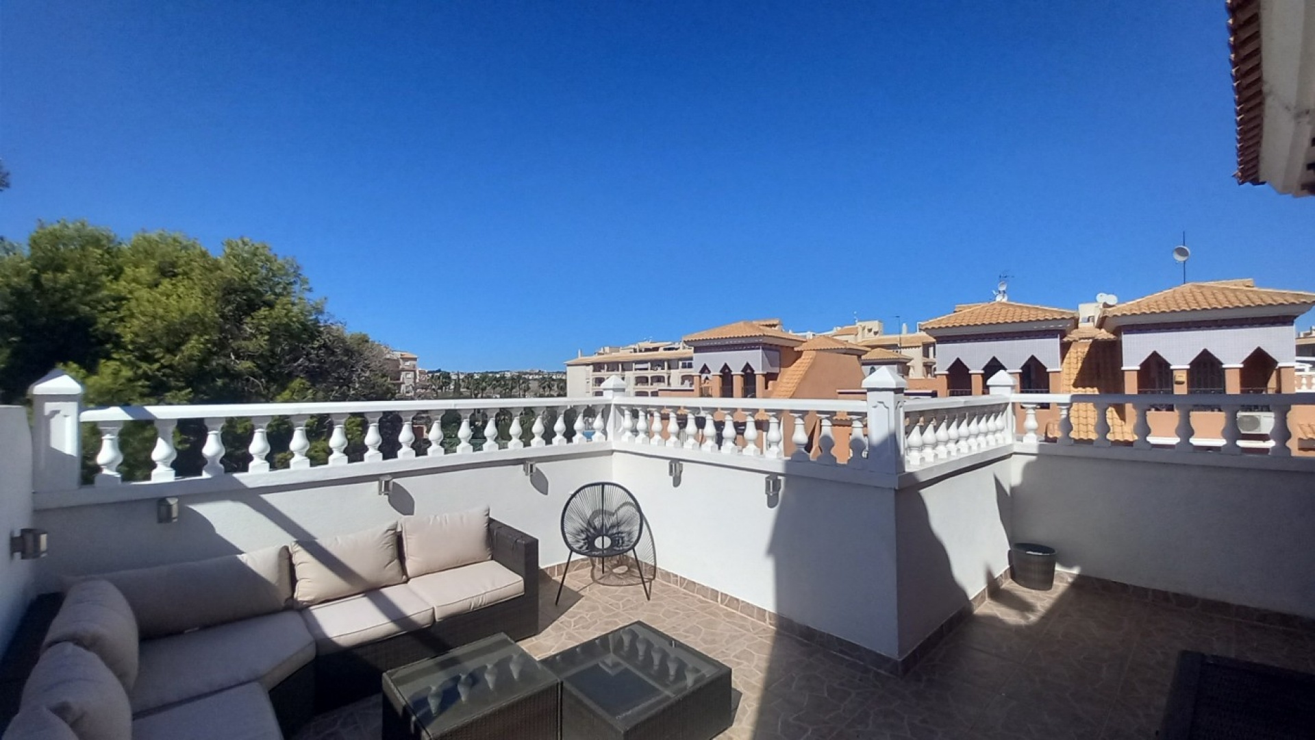 Revente - Appartement - Playa Flamenca