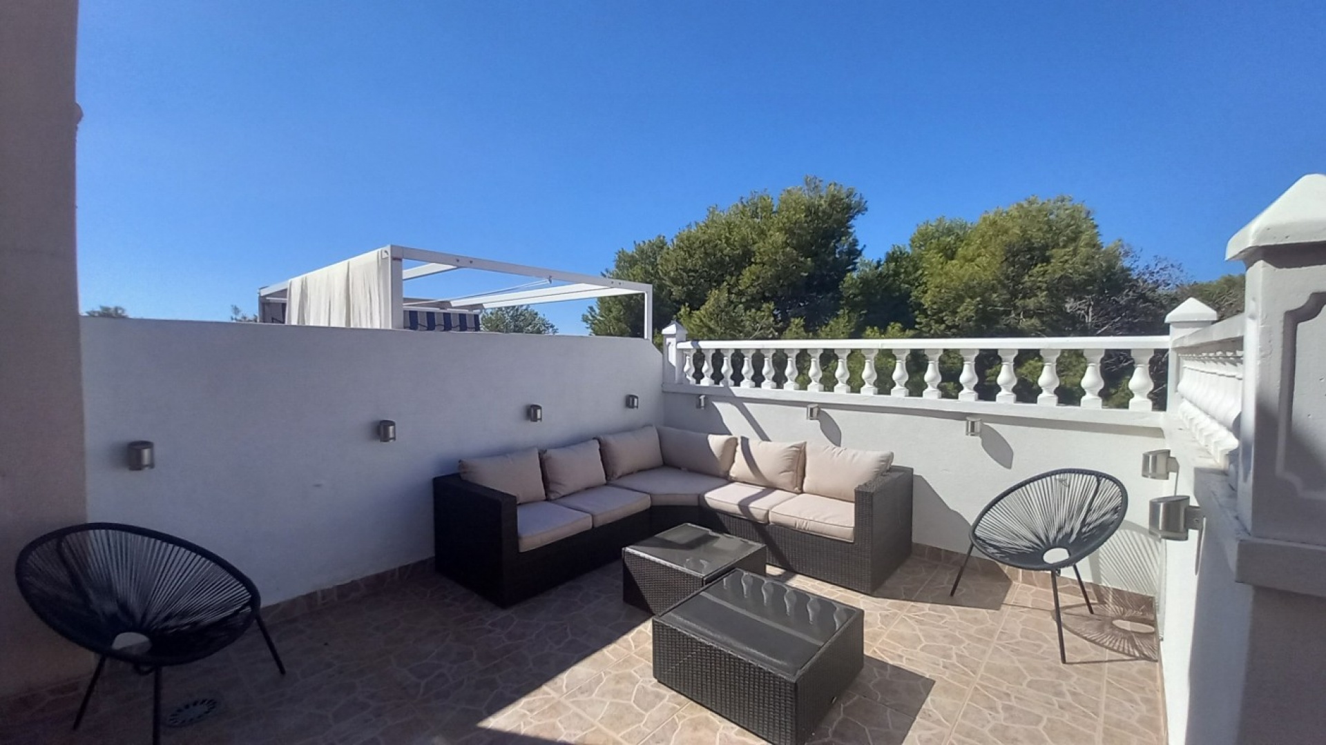 Revente - Appartement - Playa Flamenca