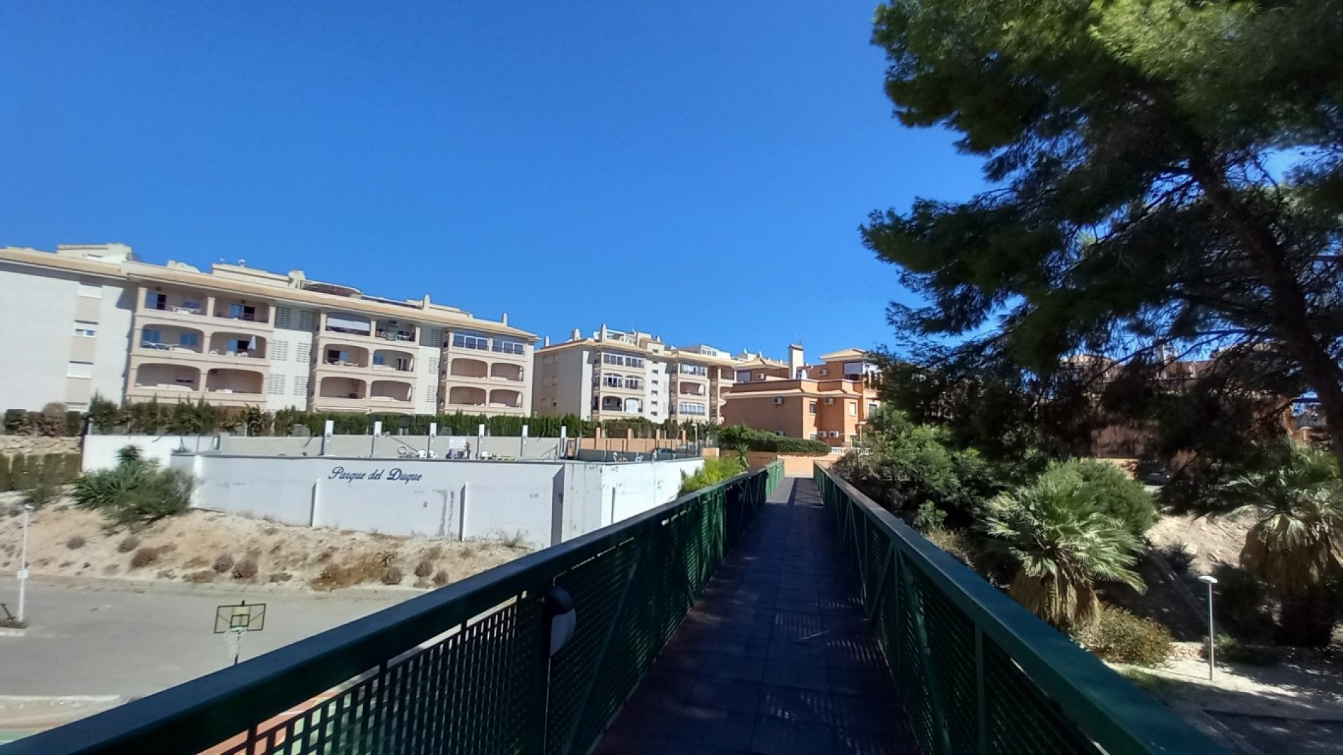 Revente - Appartement - Playa Flamenca