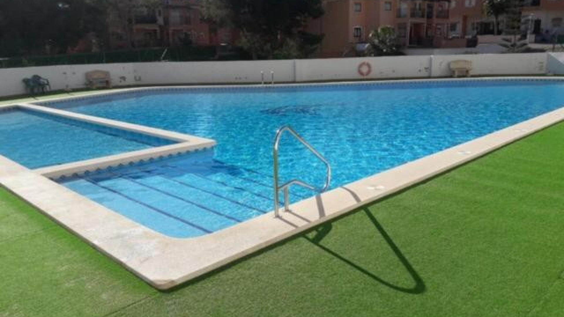 Revente - Appartement - Playa Flamenca