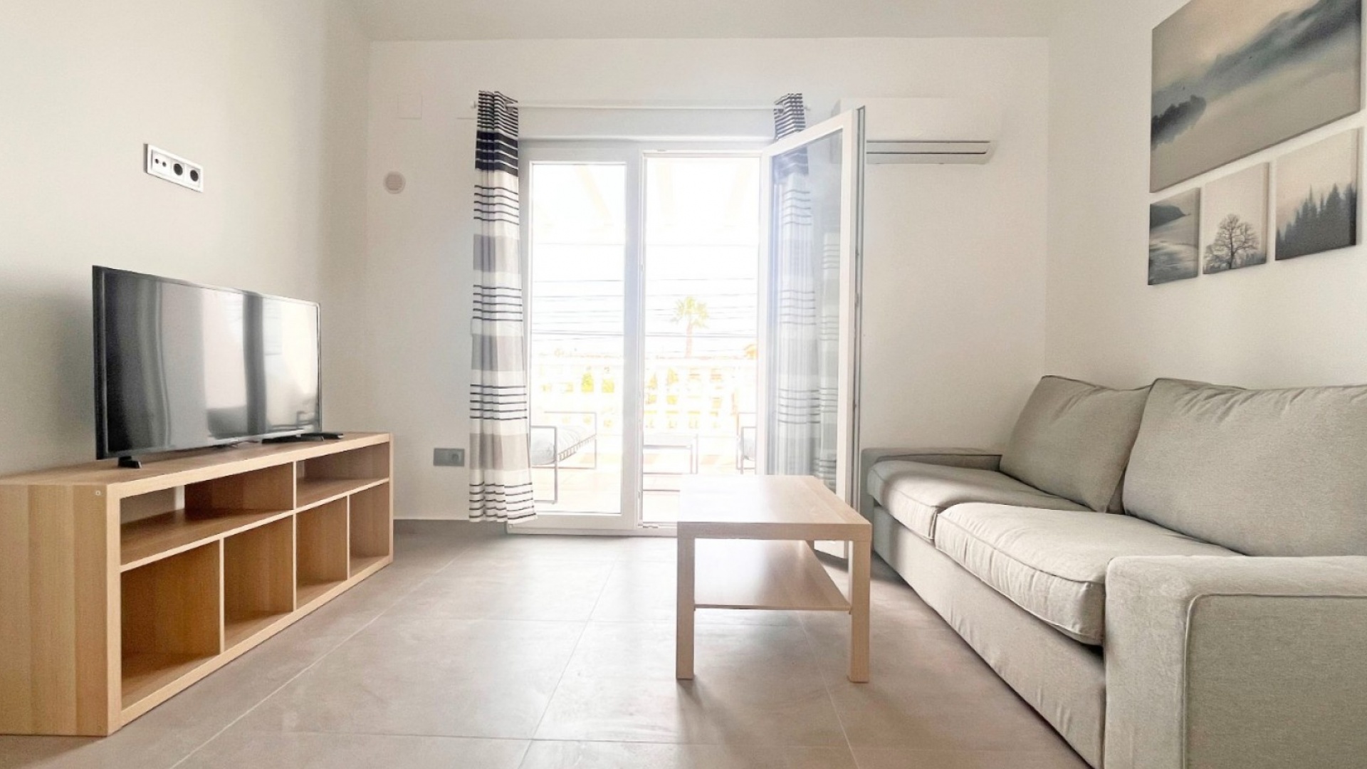 Revente - Appartement - Playa Flamenca