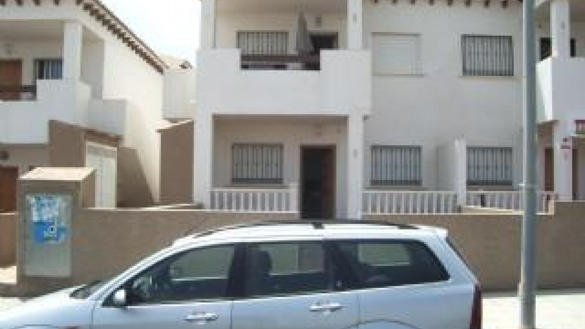 Revente - Appartement - Punta Prima - La Cinuelica