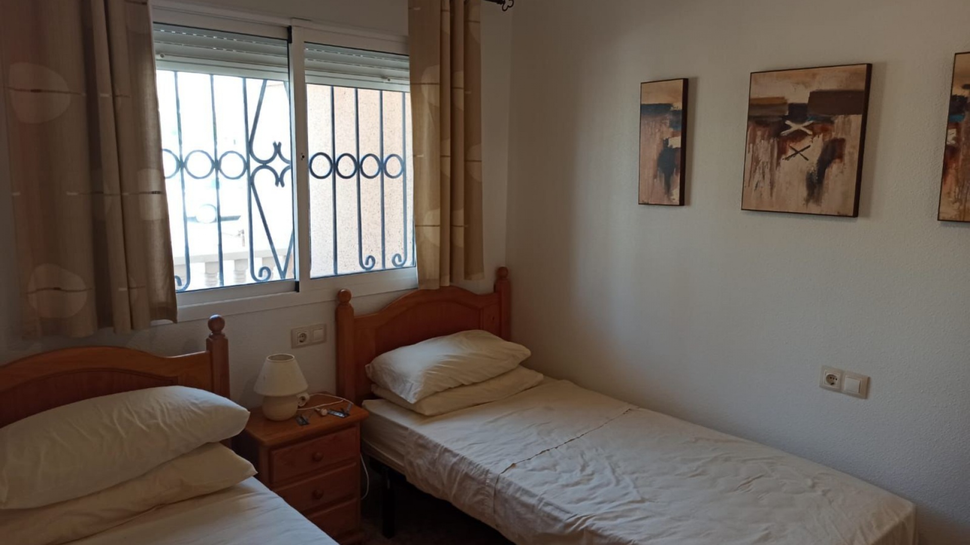 Revente - Appartement - Punta Prima - La Cinuelica