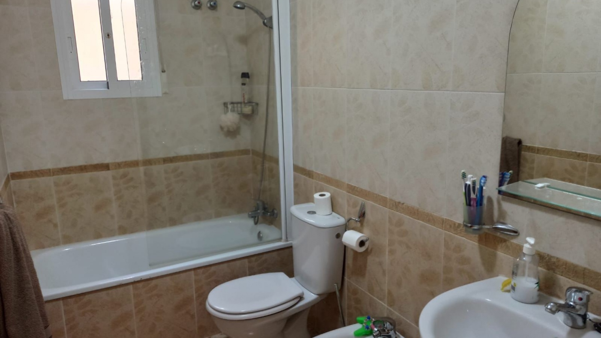 Revente - Appartement - Punta Prima - La Cinuelica