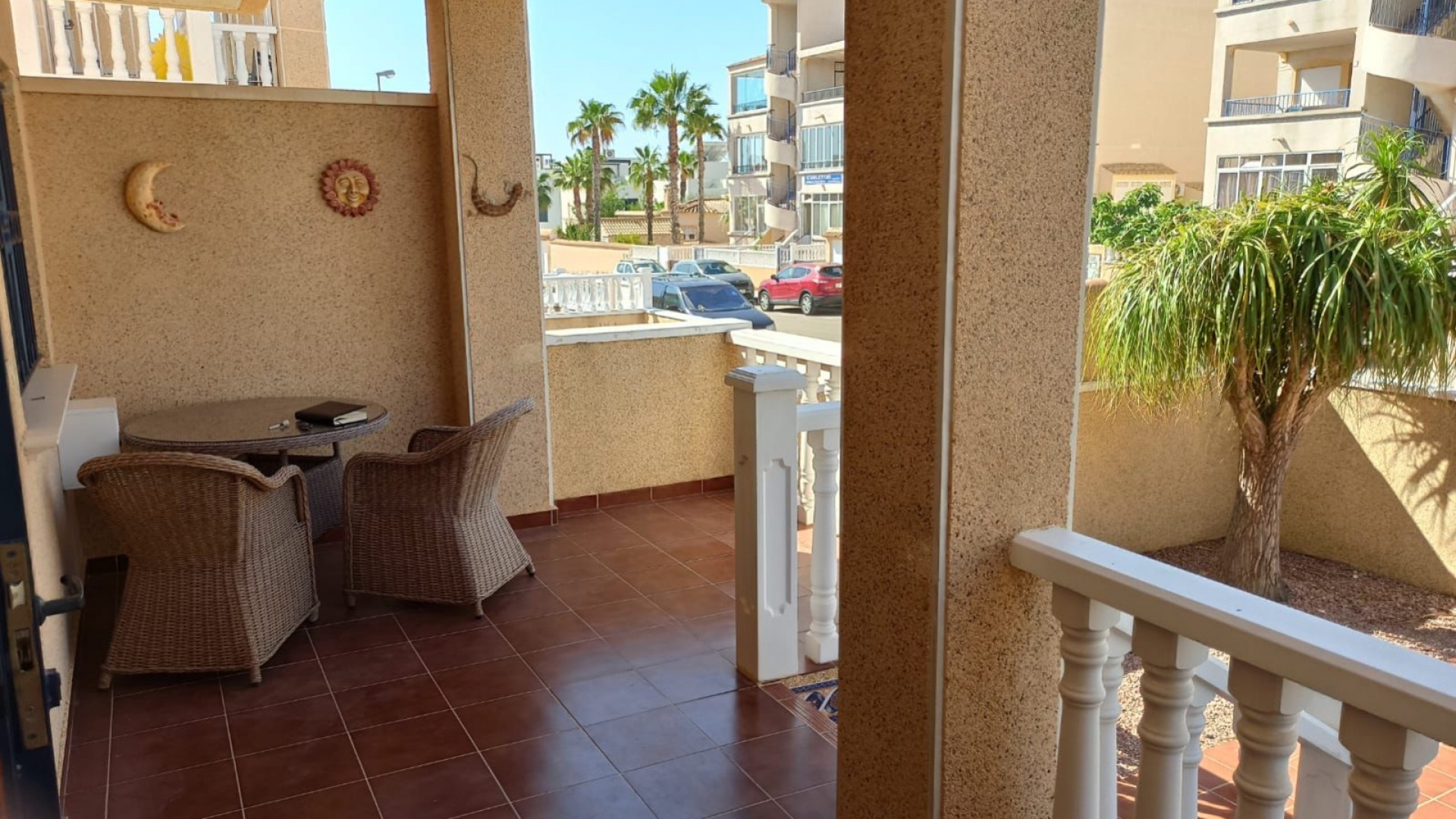 Revente - Appartement - Punta Prima - La Cinuelica