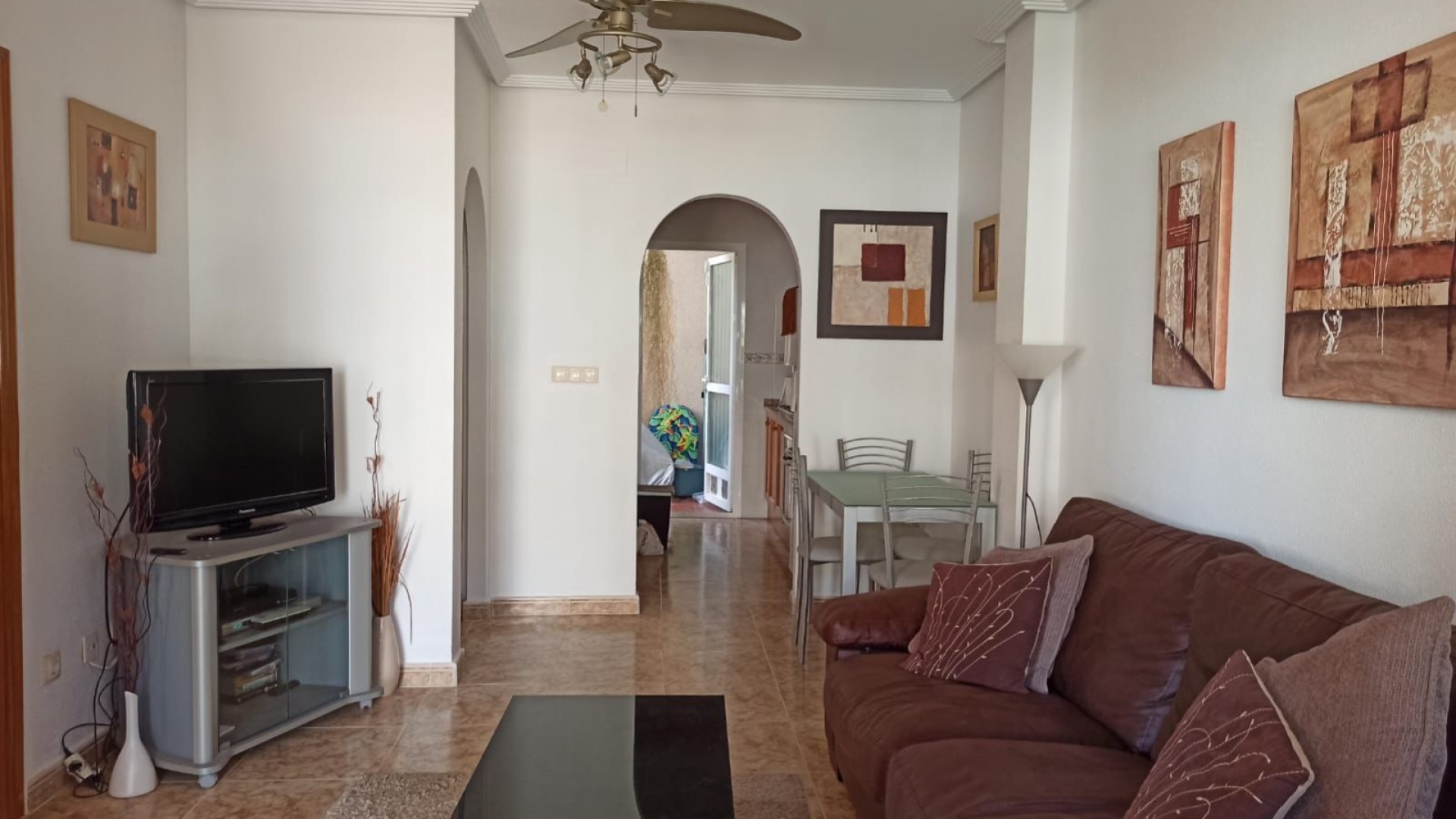 Revente - Appartement - Punta Prima - La Cinuelica