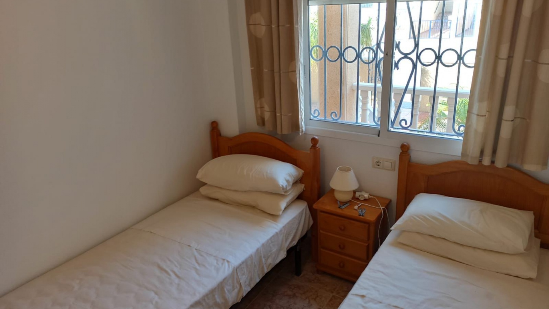 Revente - Appartement - Punta Prima - La Cinuelica