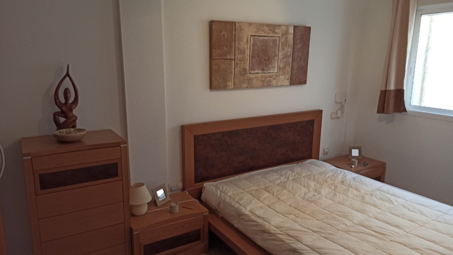 Revente - Appartement - Punta Prima - La Cinuelica