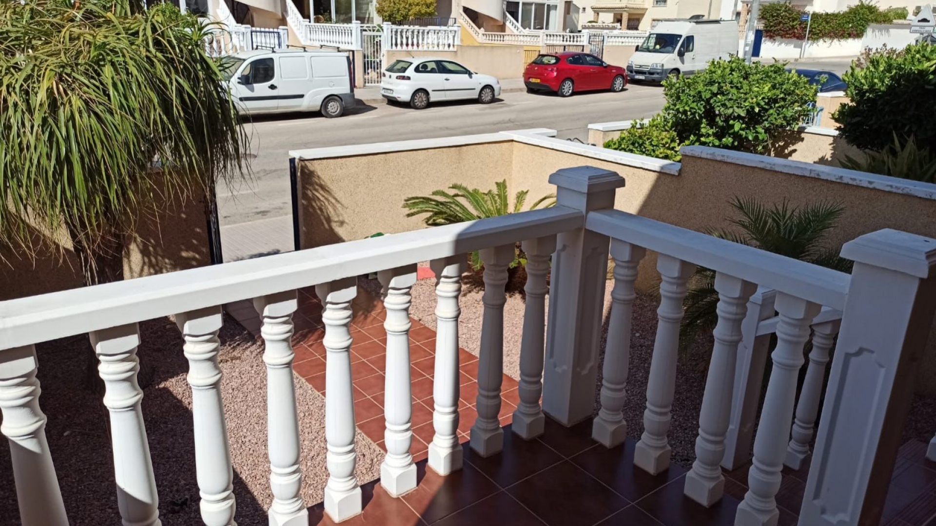 Revente - Appartement - Punta Prima - La Cinuelica