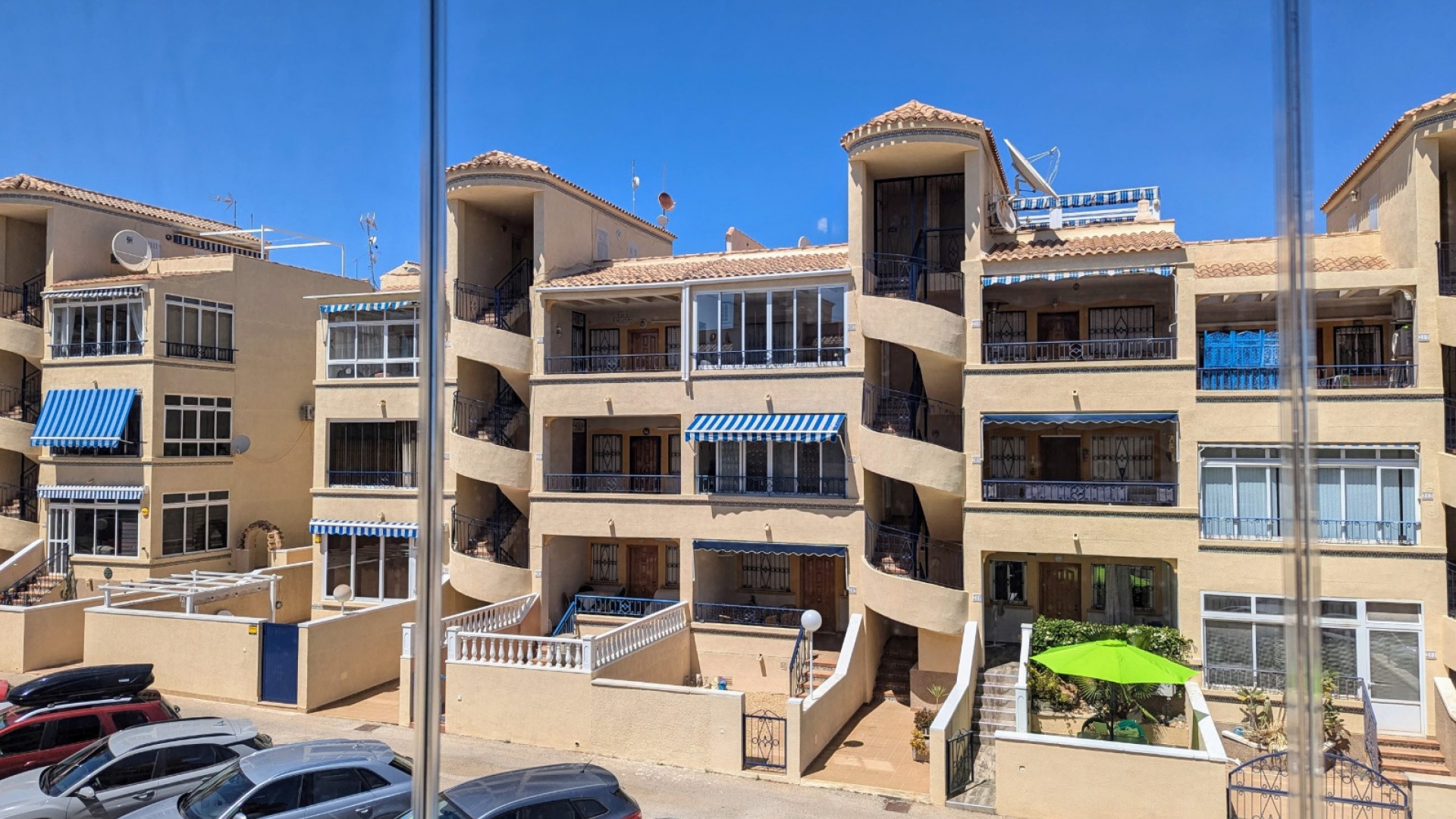 Revente - Appartement - Punta Prima - La Cinuelica