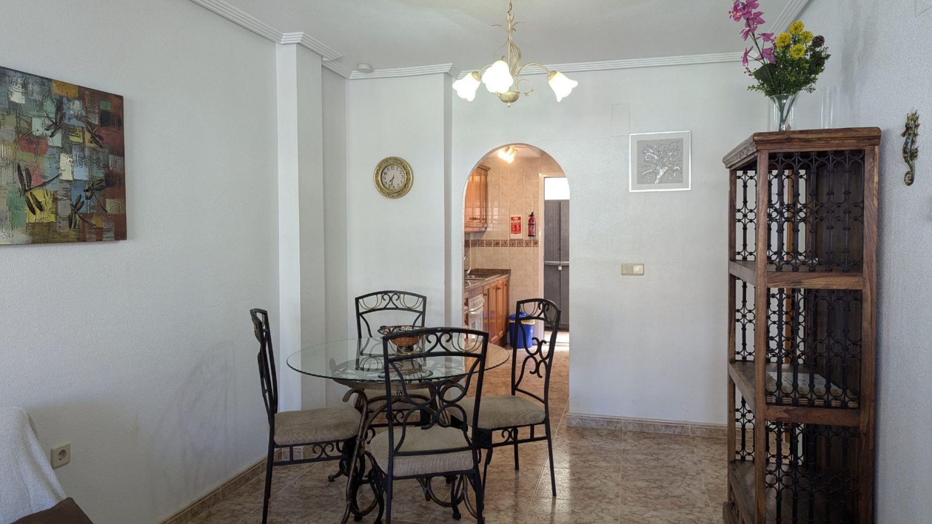 Revente - Appartement - Punta Prima - La Cinuelica