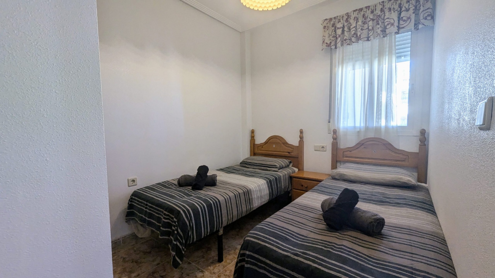 Revente - Appartement - Punta Prima - La Cinuelica