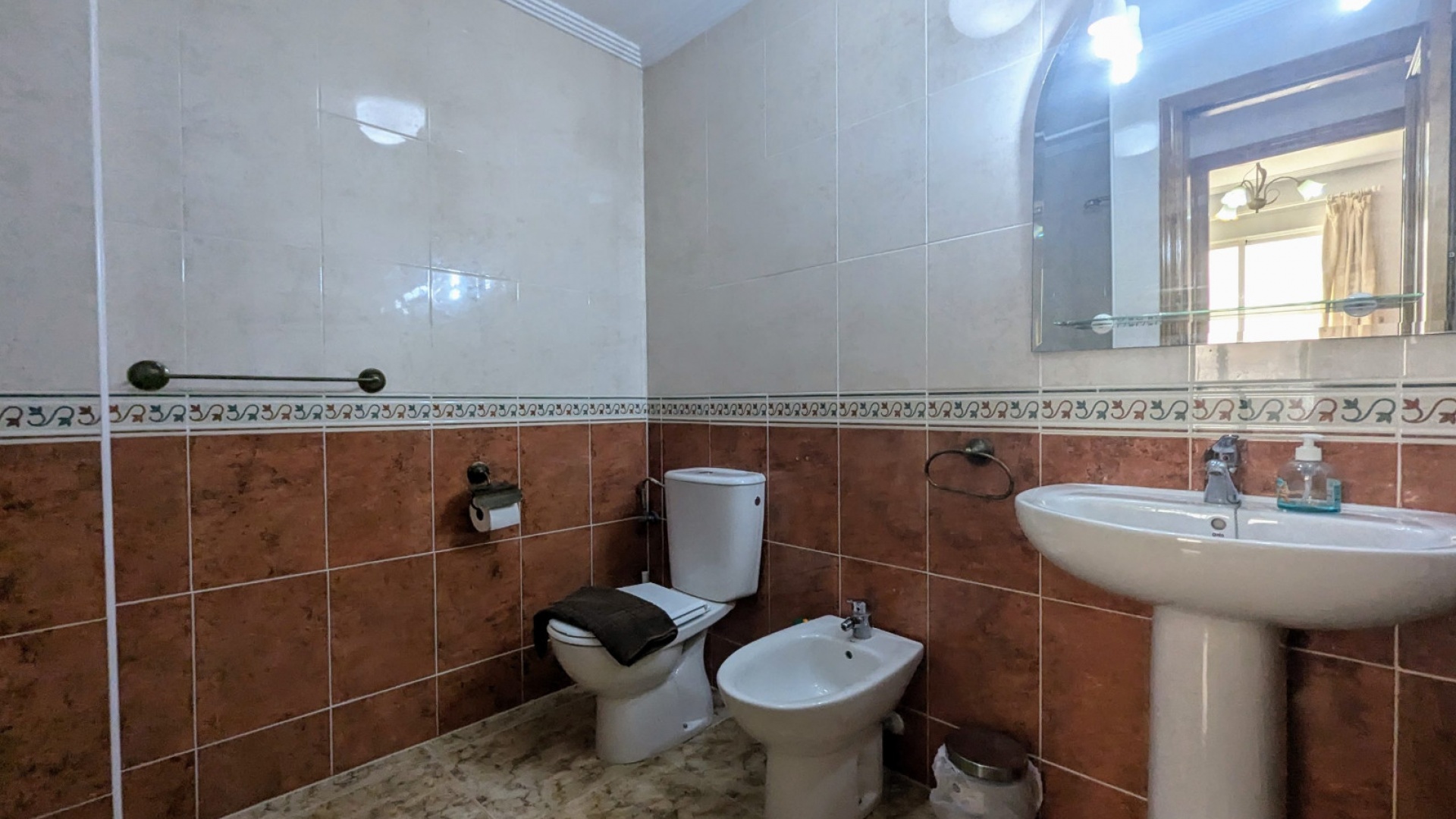 Revente - Appartement - Punta Prima - La Cinuelica