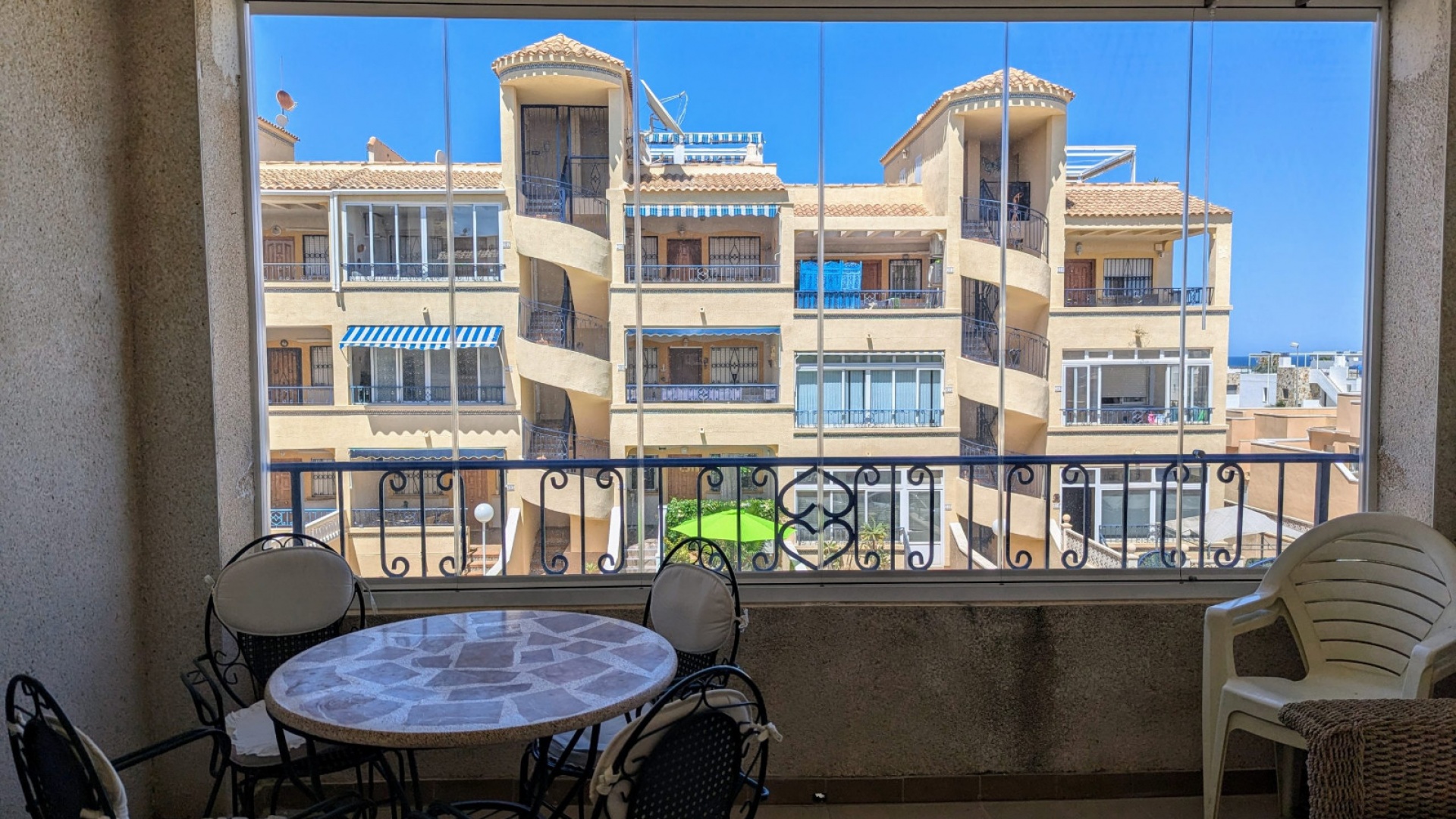 Revente - Appartement - Punta Prima - La Cinuelica