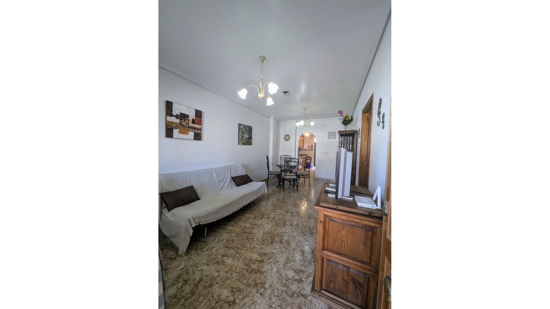 Revente - Appartement - Punta Prima - La Cinuelica