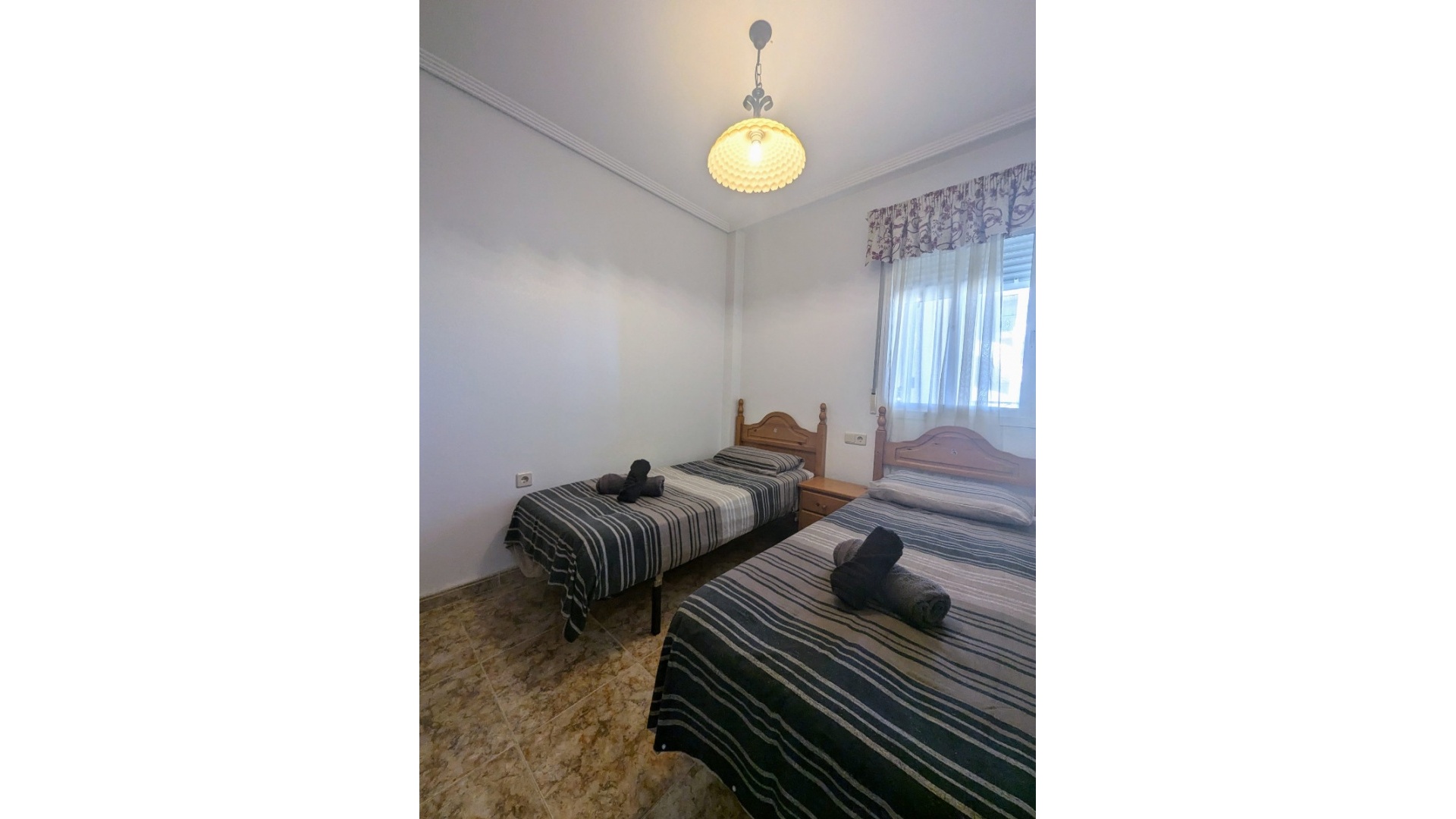 Revente - Appartement - Punta Prima - La Cinuelica