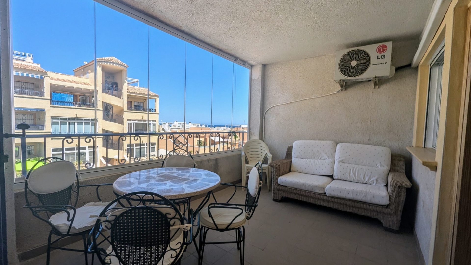 Revente - Appartement - Punta Prima - La Cinuelica