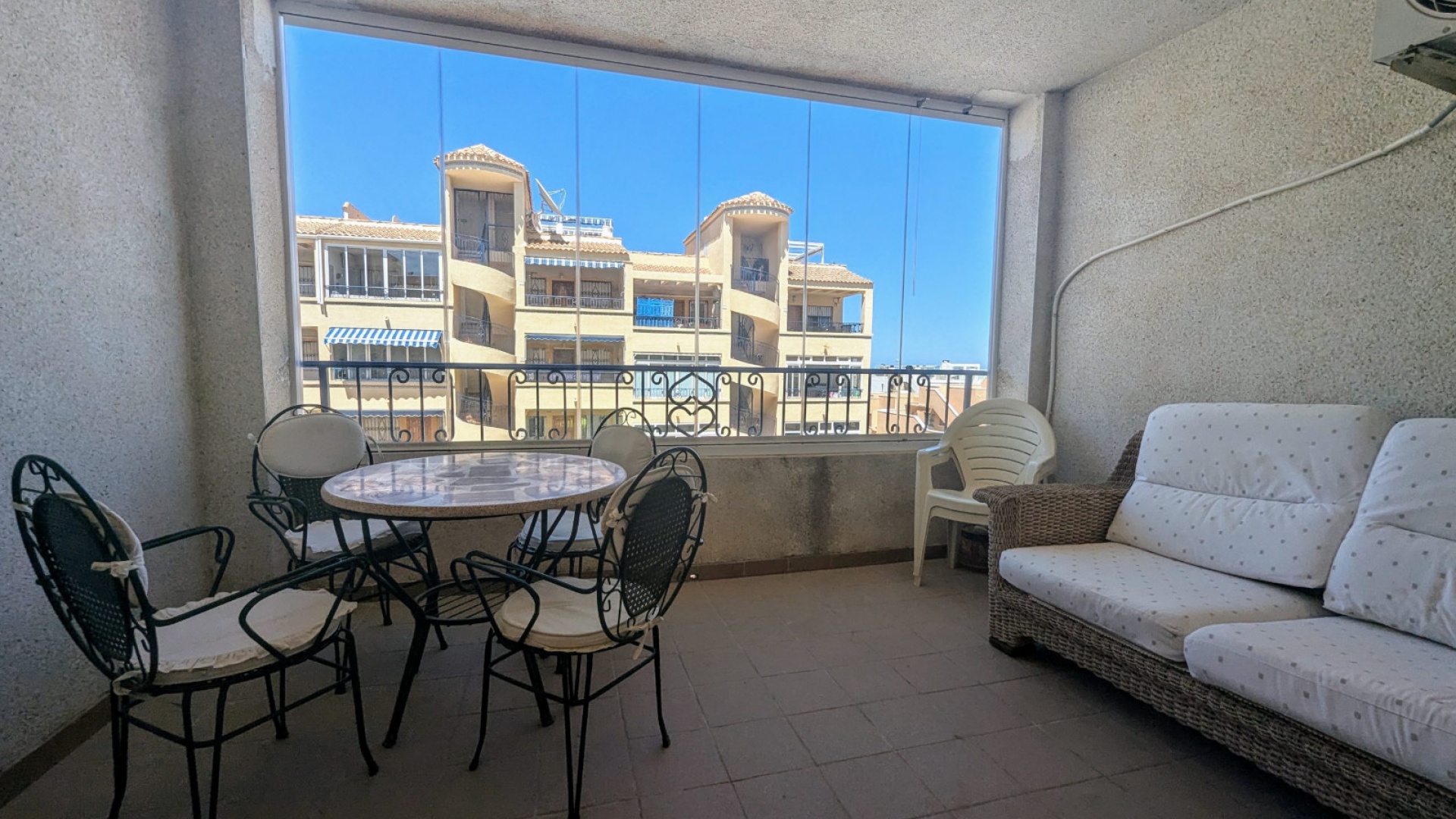 Revente - Appartement - Punta Prima - La Cinuelica