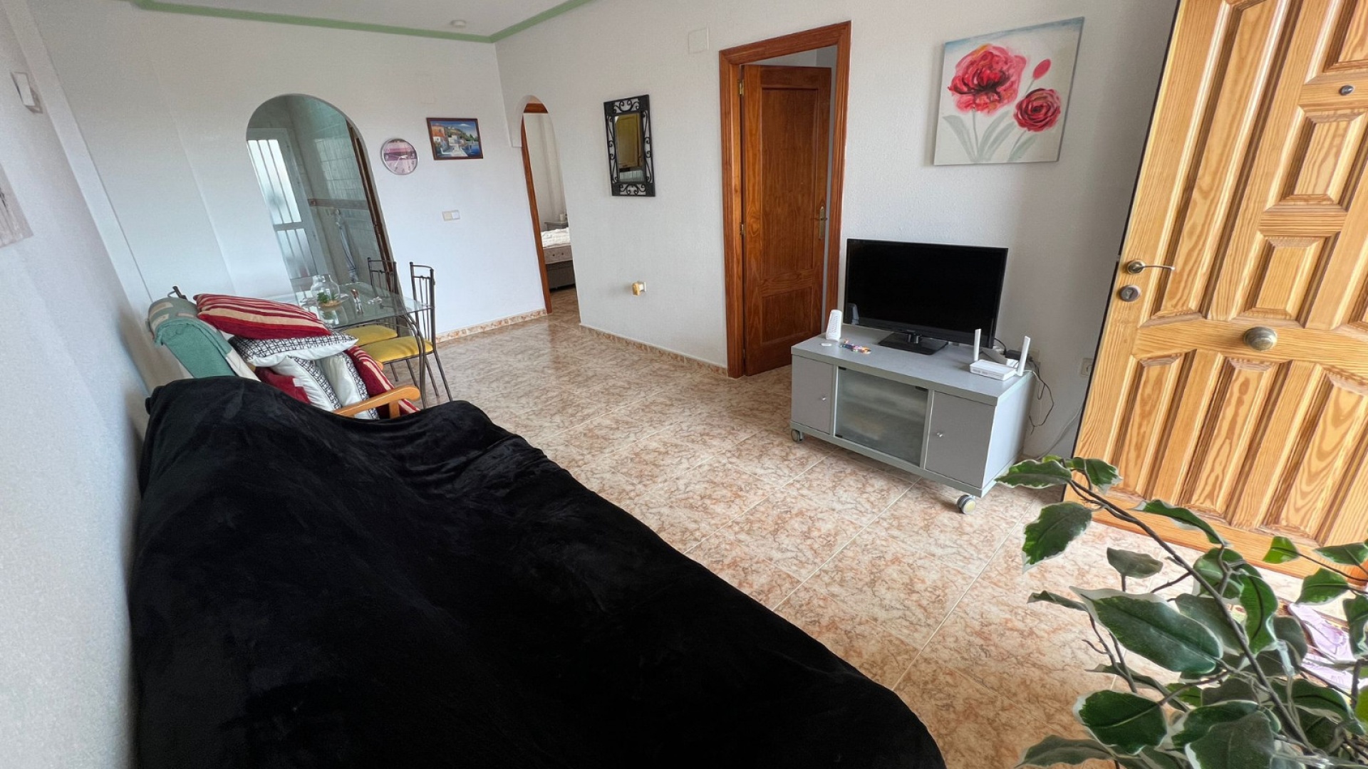 Revente - Appartement - Punta Prima - La Cinuelica