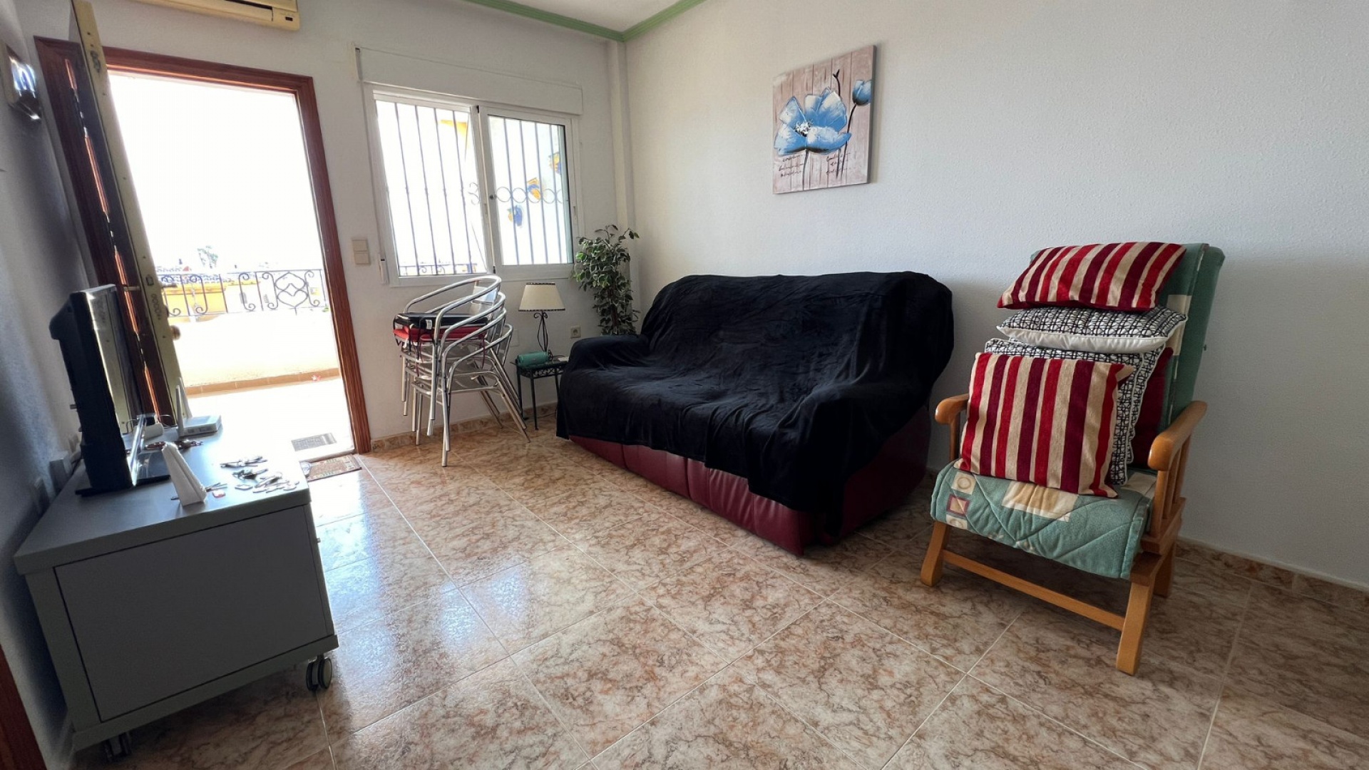 Revente - Appartement - Punta Prima - La Cinuelica