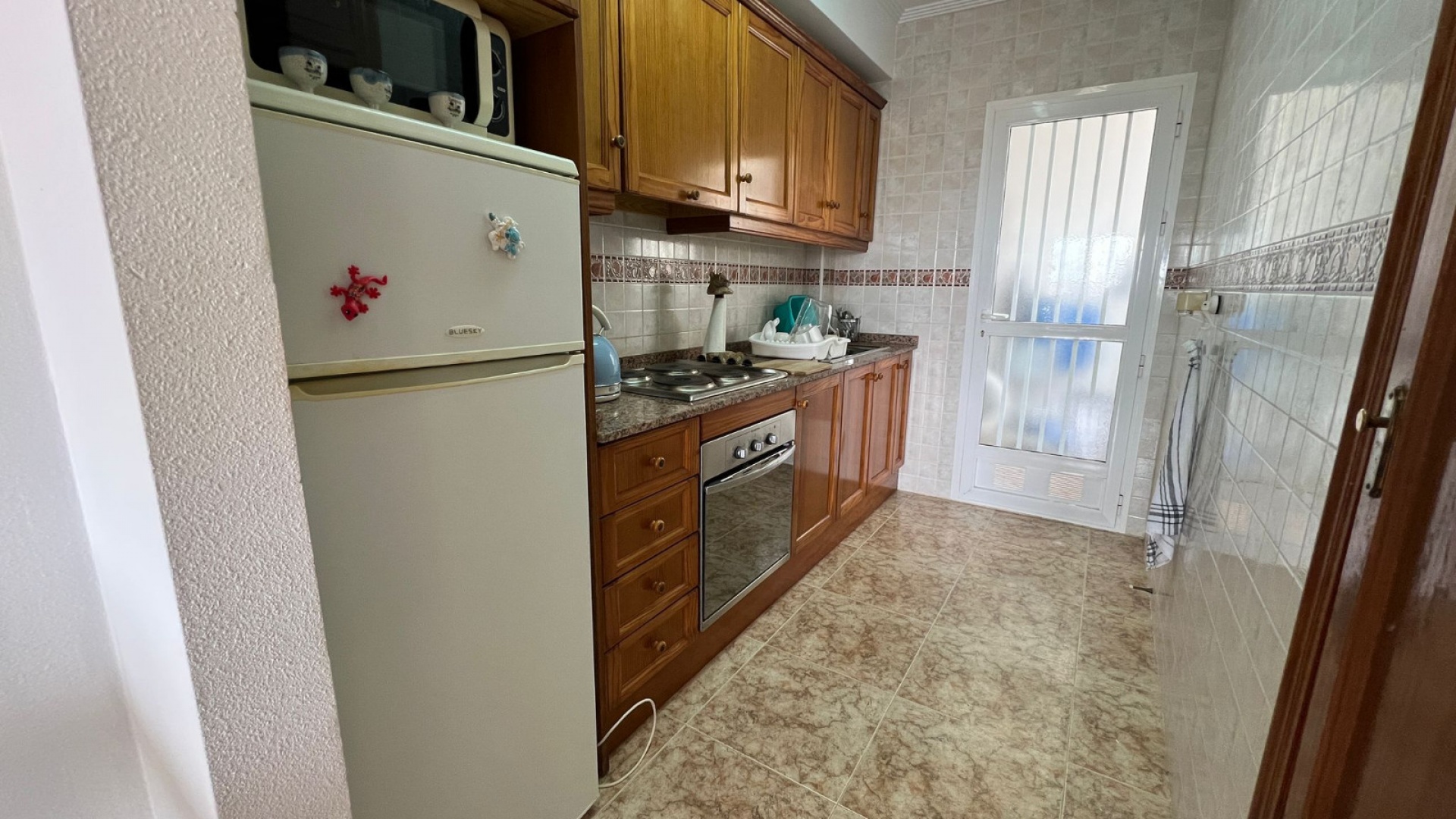 Revente - Appartement - Punta Prima - La Cinuelica