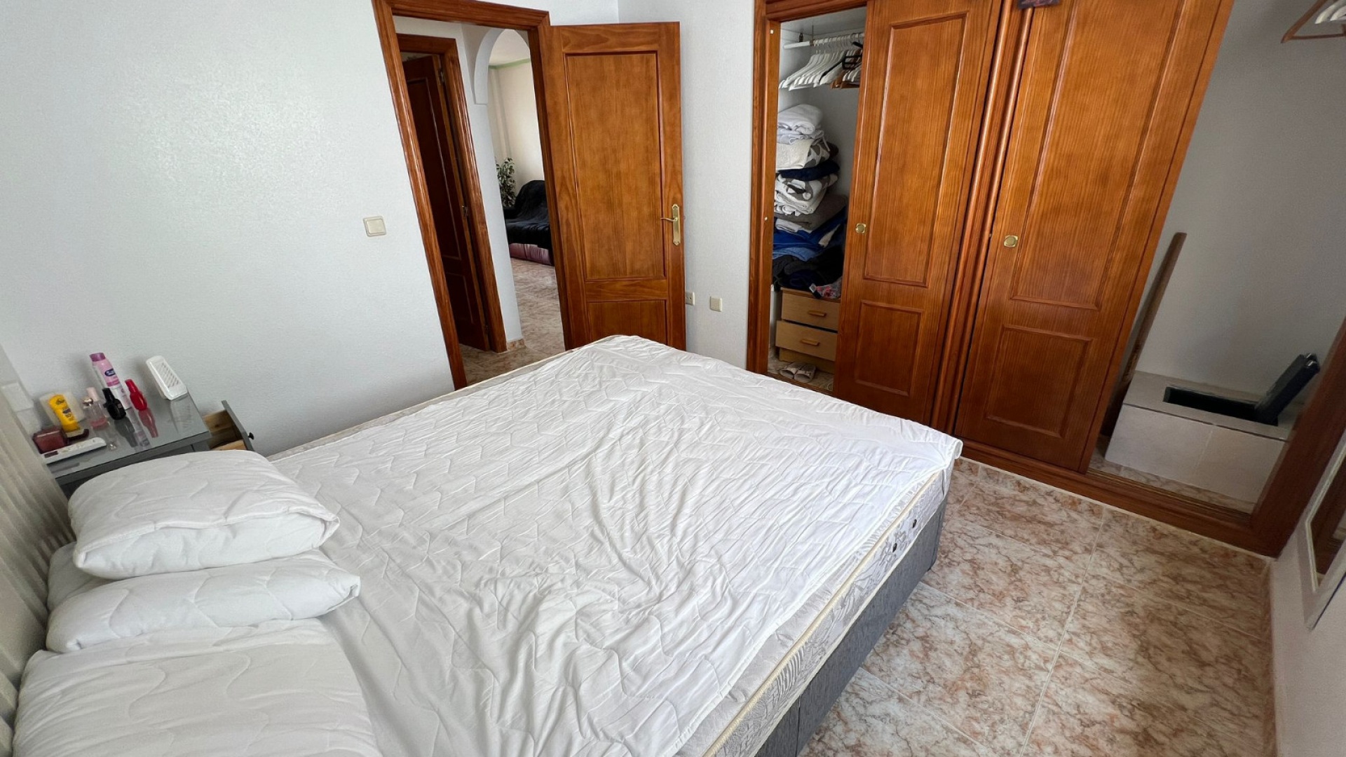 Revente - Appartement - Punta Prima - La Cinuelica