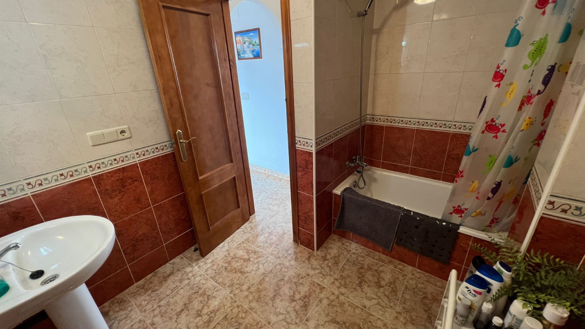 Revente - Appartement - Punta Prima - La Cinuelica