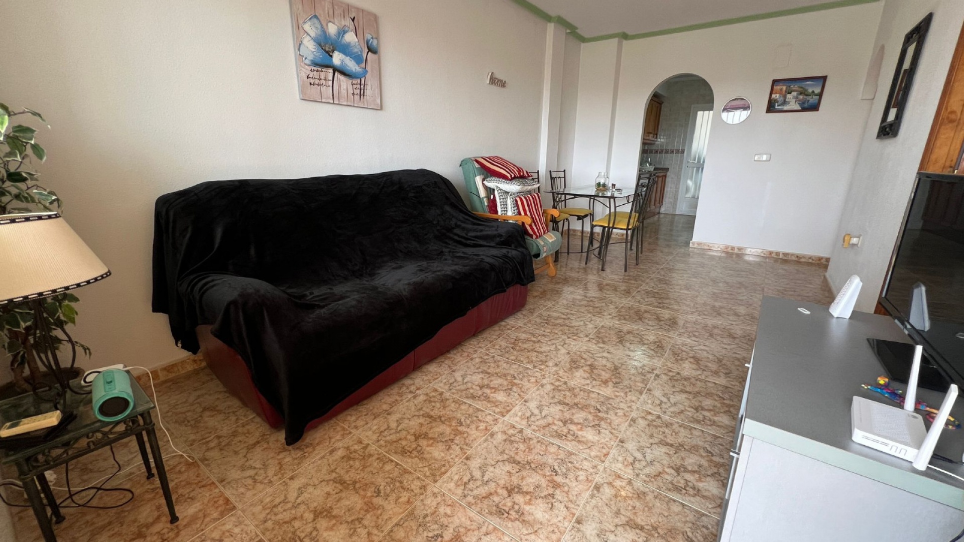 Revente - Appartement - Punta Prima - La Cinuelica