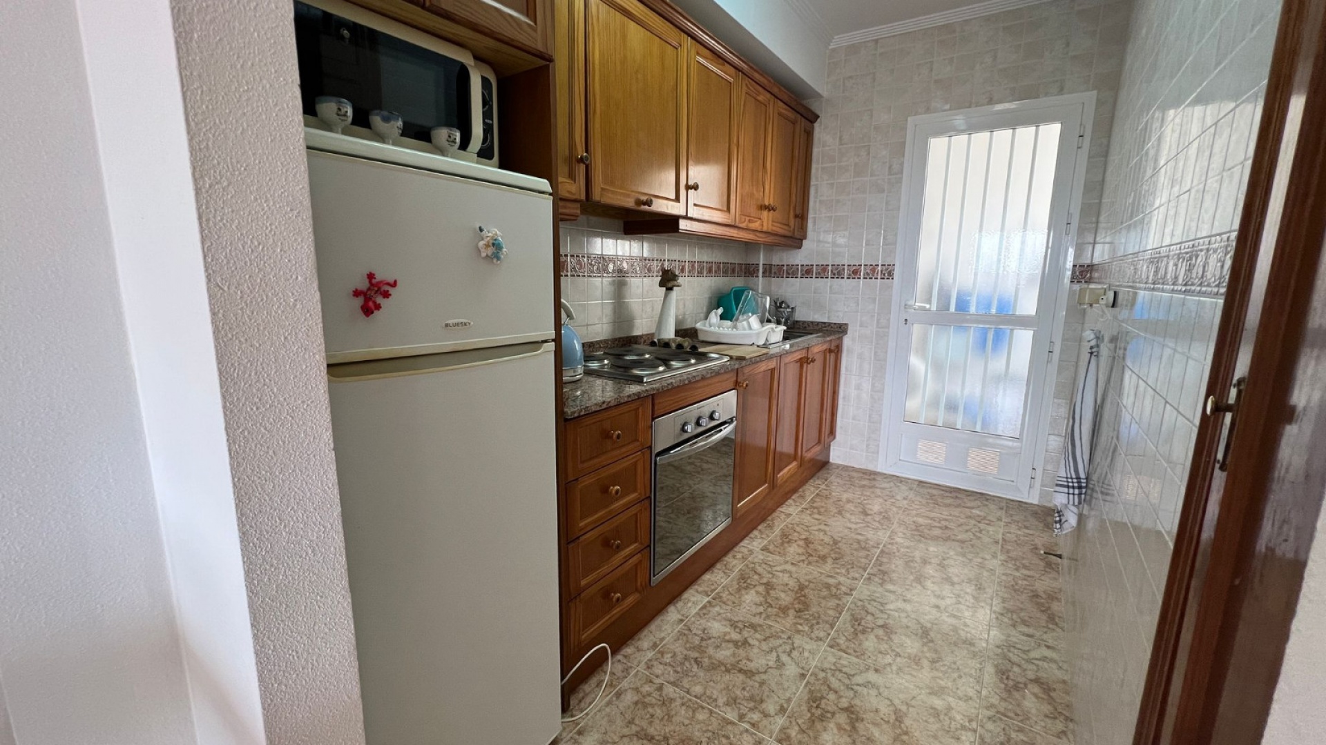 Revente - Appartement - Punta Prima - La Cinuelica