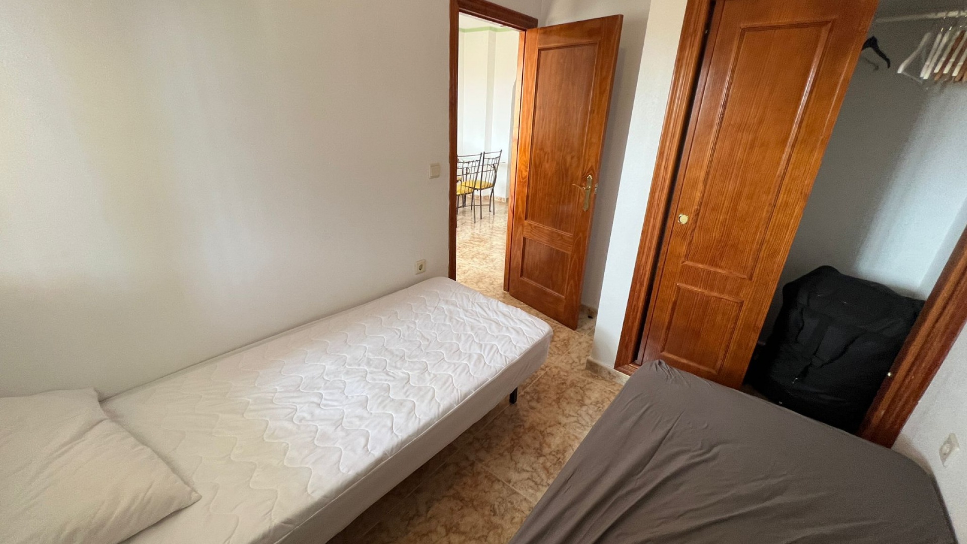 Revente - Appartement - Punta Prima - La Cinuelica