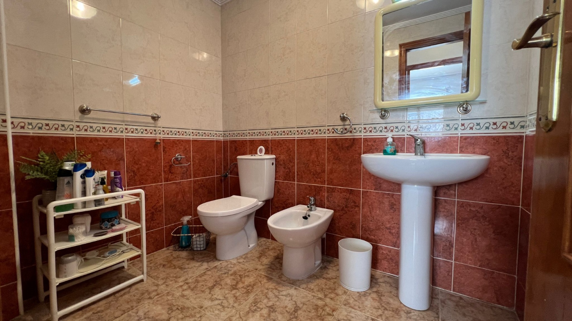 Revente - Appartement - Punta Prima - La Cinuelica