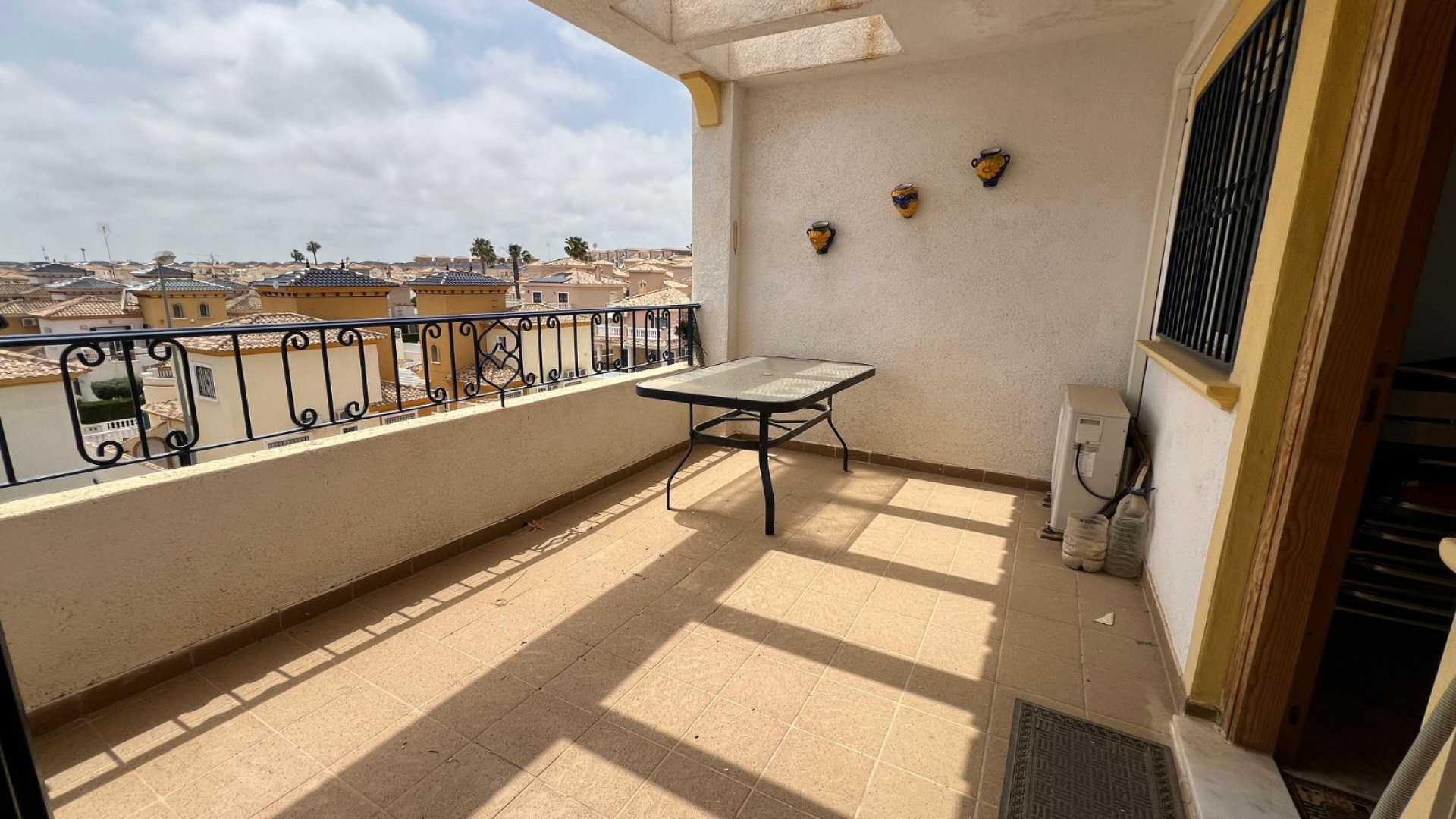 Revente - Appartement - Punta Prima - La Cinuelica