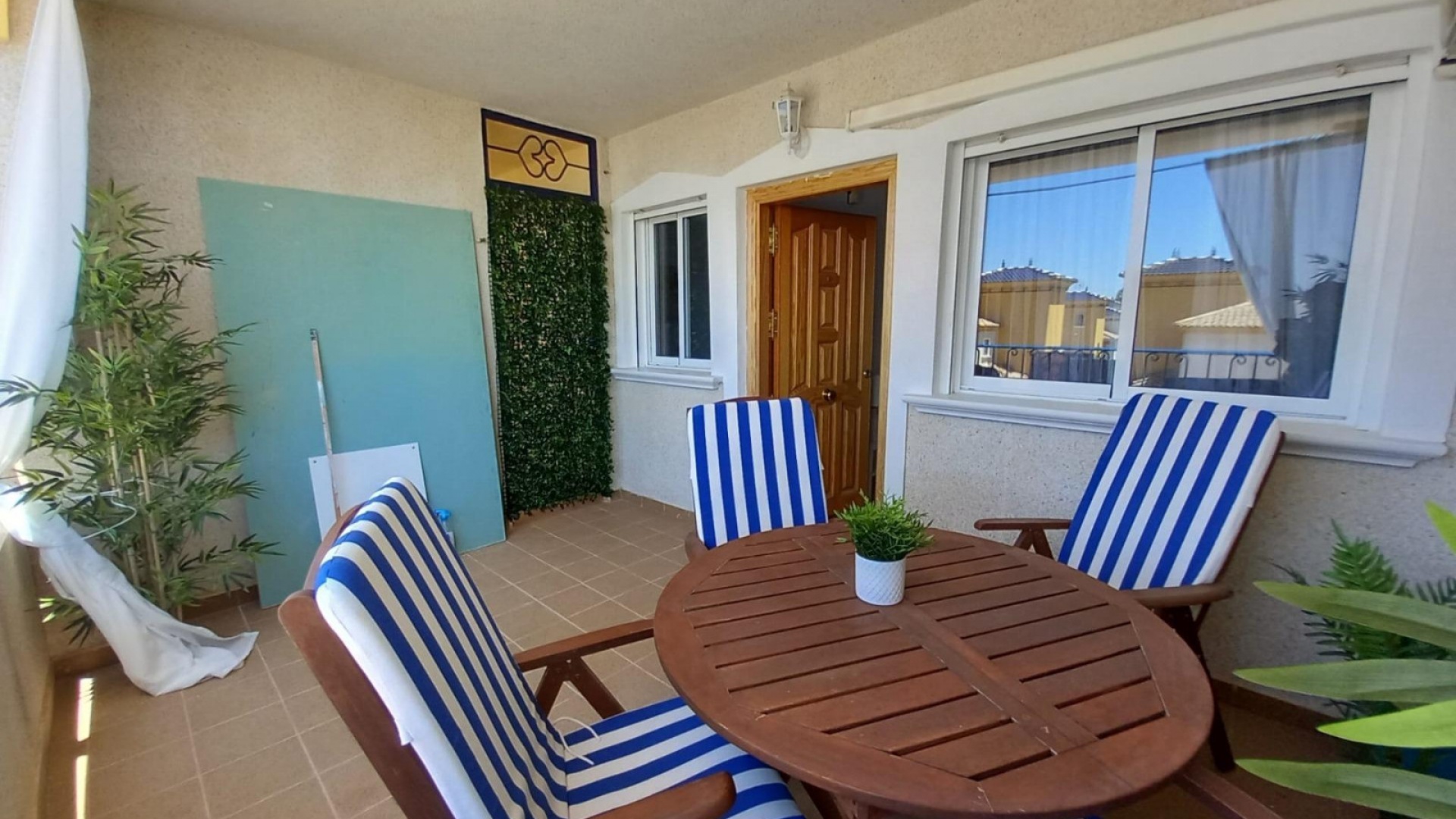 Revente - Appartement - Punta Prima - La Cinuelica