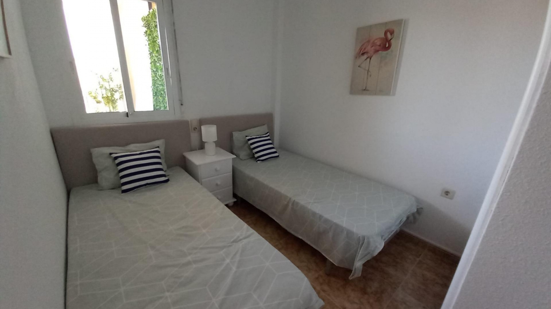 Revente - Appartement - Punta Prima - La Cinuelica