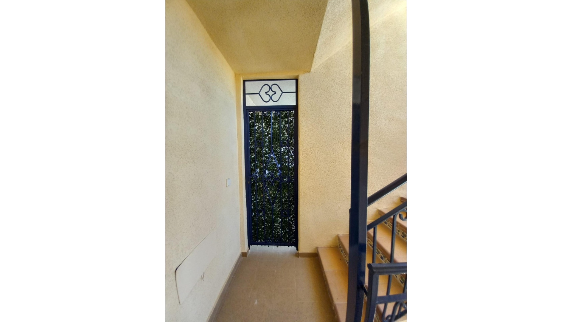 Revente - Appartement - Punta Prima - La Cinuelica