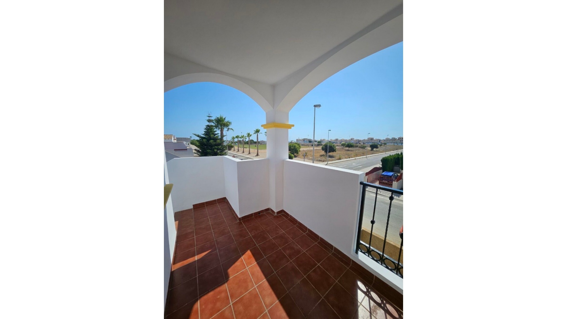 Revente - Appartement - Punta Prima - La Cinuelica