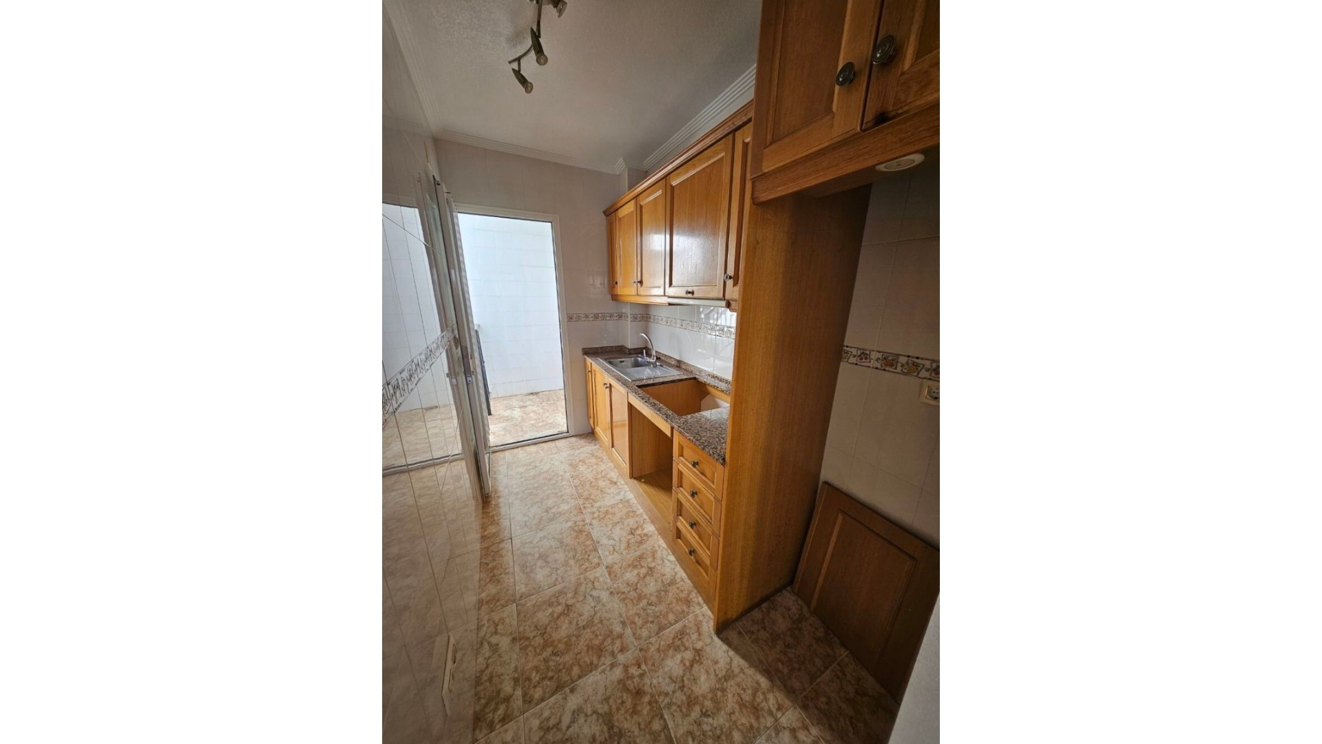 Revente - Appartement - Punta Prima - La Cinuelica